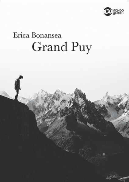 Grand puy - Erica Bonansea - copertina