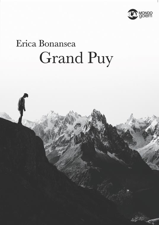 Grand puy - Erica Bonansea - copertina