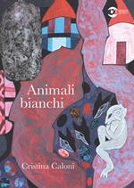 Animali bianchi