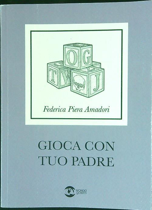 Libro di Faccia