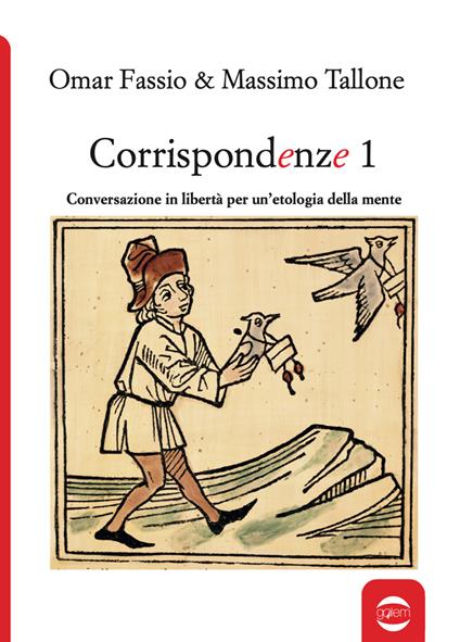 Corrispondenze. Vol. 1 - Omar Fassio,Massimo Tallone - copertina
