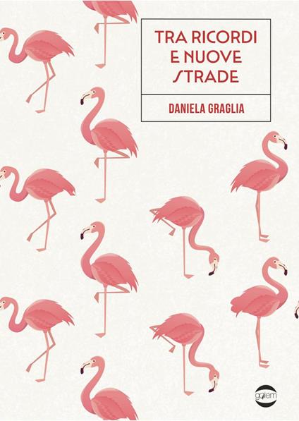 Tra ricordi e nuove strade - Daniela Graglia - copertina