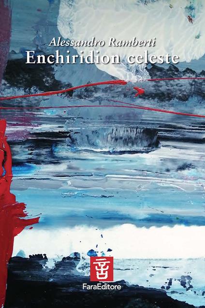 Enchiridion celeste - Alessandro Ramberti - copertina