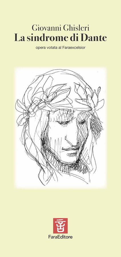 La sindrome di Dante - Giovanni Ghisleri - copertina