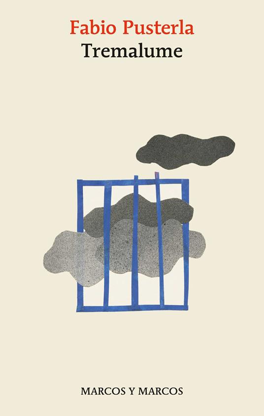 Tremalume - Fabio Pusterla - copertina