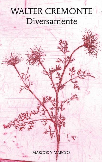 Diversamente - Walter Cremonte - ebook