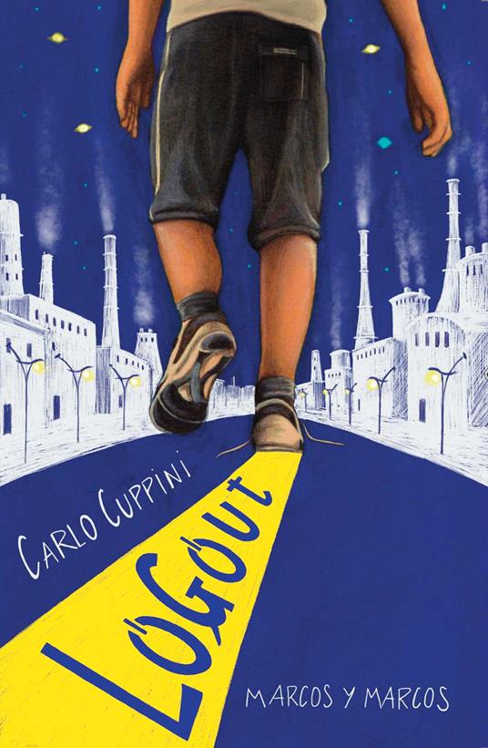Logout - Carlo Cuppini - ebook