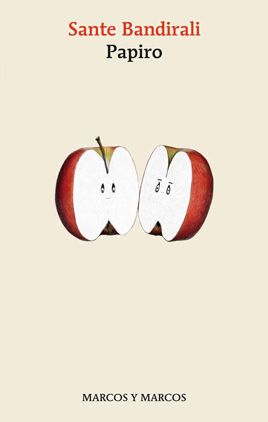 Papiro - Sante Bandirali - ebook