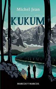 Libro Kukum Michel Jean