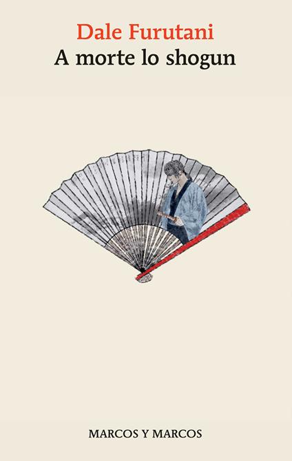 A morte lo shogun - Dale Furutani,Michele Foschini - ebook