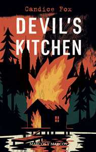 Libro Devil's Kitchen Candice Fox