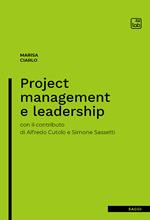 Project management and leadership