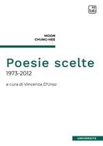 Poesie scelte (1973-2012)