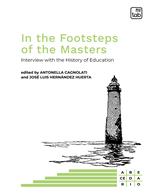 In the footsteps of the masters. Interview with the history of education