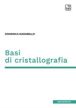 Basi di cristallografia