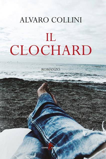 Il clochard - Alvaro Collini - copertina