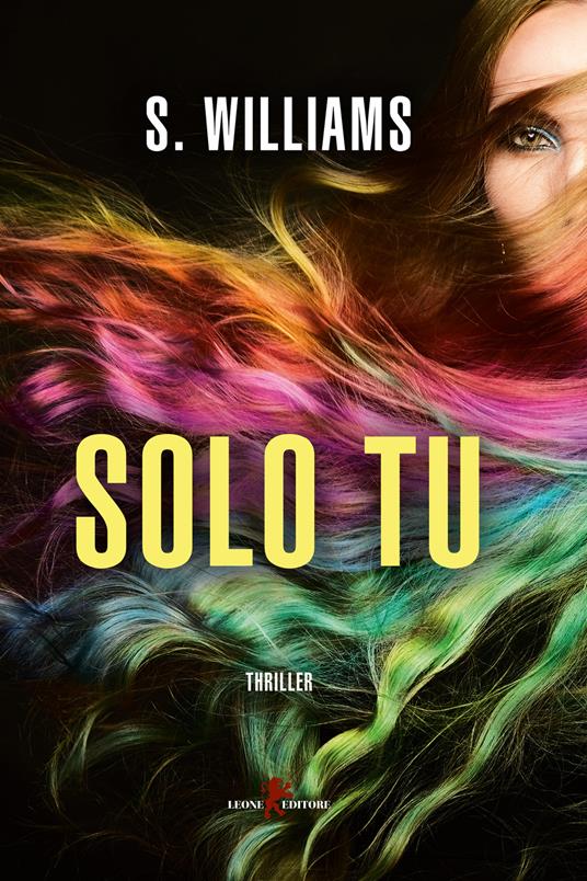 Solo tu - S. Williams - copertina
