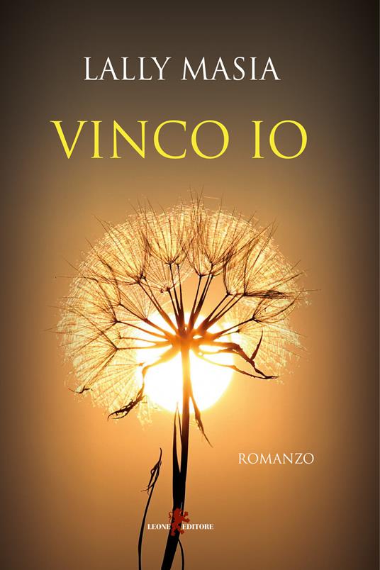Vinco io - Lally Masia - copertina