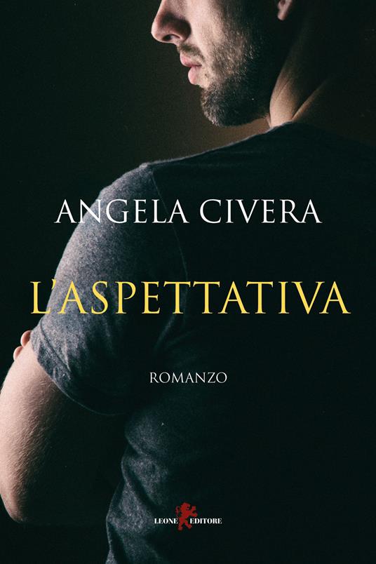 L'aspettativa - Angela Civera - copertina