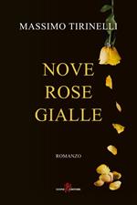 Nove rose gialle