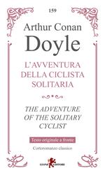 L'avventura della ciclista solitaria