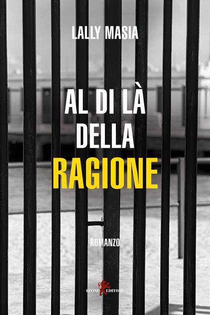 Al di là della ragione - Lally Masia - copertina