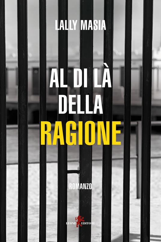 Al di là della ragione - Lally Masia - copertina