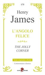 L'angolo felice-The jolly corner