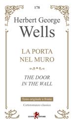 La porta nel muro. Testo inglese a fronte
