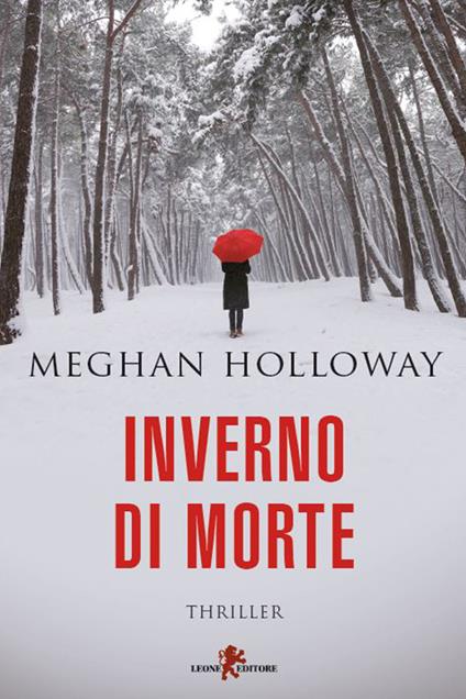 Inverno di morte - Meghan Holloway,Gaia Giaccone - ebook