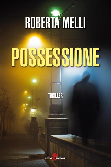 Possessione - Roberta Melli - ebook