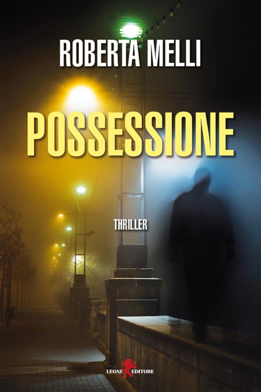 Possessione - Roberta Melli - ebook