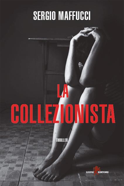 La collezionista - Sergio Maffucci - ebook