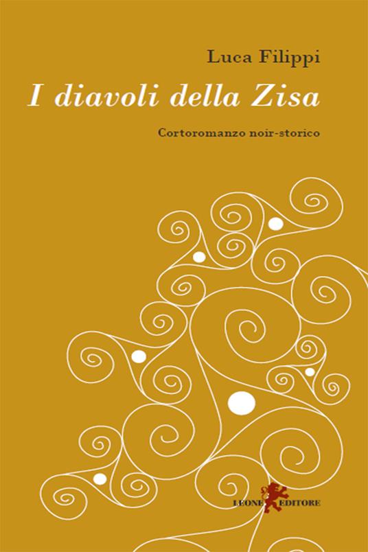 I diavoli della Zisa - Luca Filippi - ebook