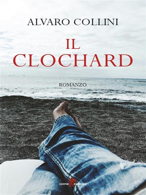 Il clochard - Alvaro Collini - ebook