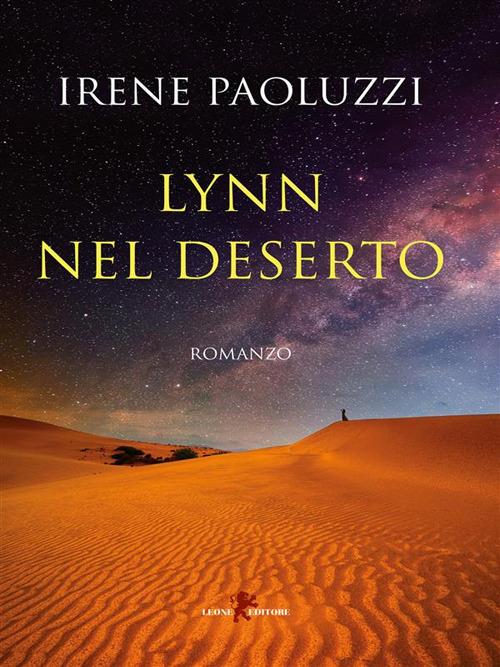 Lynn nel deserto - Irene Paoluzzi - ebook