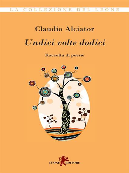 Undici volte dodici - Claudio Alciator - ebook
