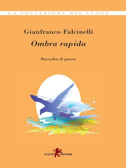 Ombra rapida - Gianfranco Falcinelli - ebook