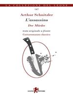 L' assassino-Der Mörder