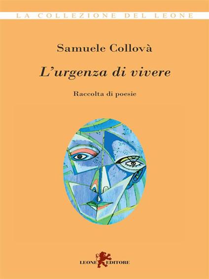 L' urgenza di vivere - Samuele Collovà - ebook