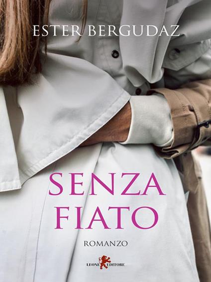 Senza fiato - Ester Bergudaz - ebook