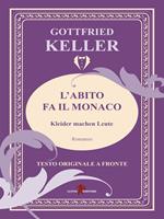 L' abito fa il monaco-Kleider machen Leute