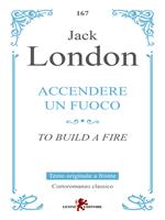 Accendere un fuoco