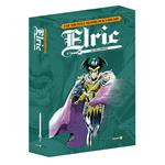 Elric. The Michael Moorcock library. Vol. 1-5