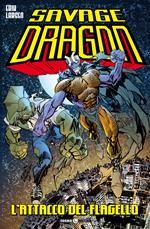 Savage Dragon. Vol. 42: L' attacco del flagello