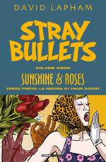 Stray bullets. Vol. 9: Sunshine & roses. Terza parte: La regina di Palm Court