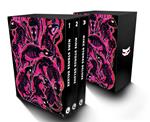 Nine stones. Vol. 1-3