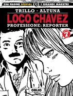 Loco Chavez. Professione: reporter. Vol. 7: Oblio.