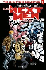 Next men classic. The John Byrne collection. Vol. 2