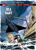 Sea Dart. Le nuove avventure di Buck Danny «classic». Vol. 7